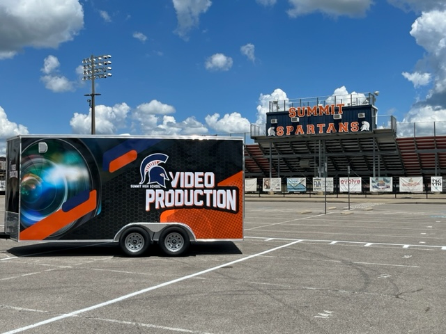Picture of Summit View Van